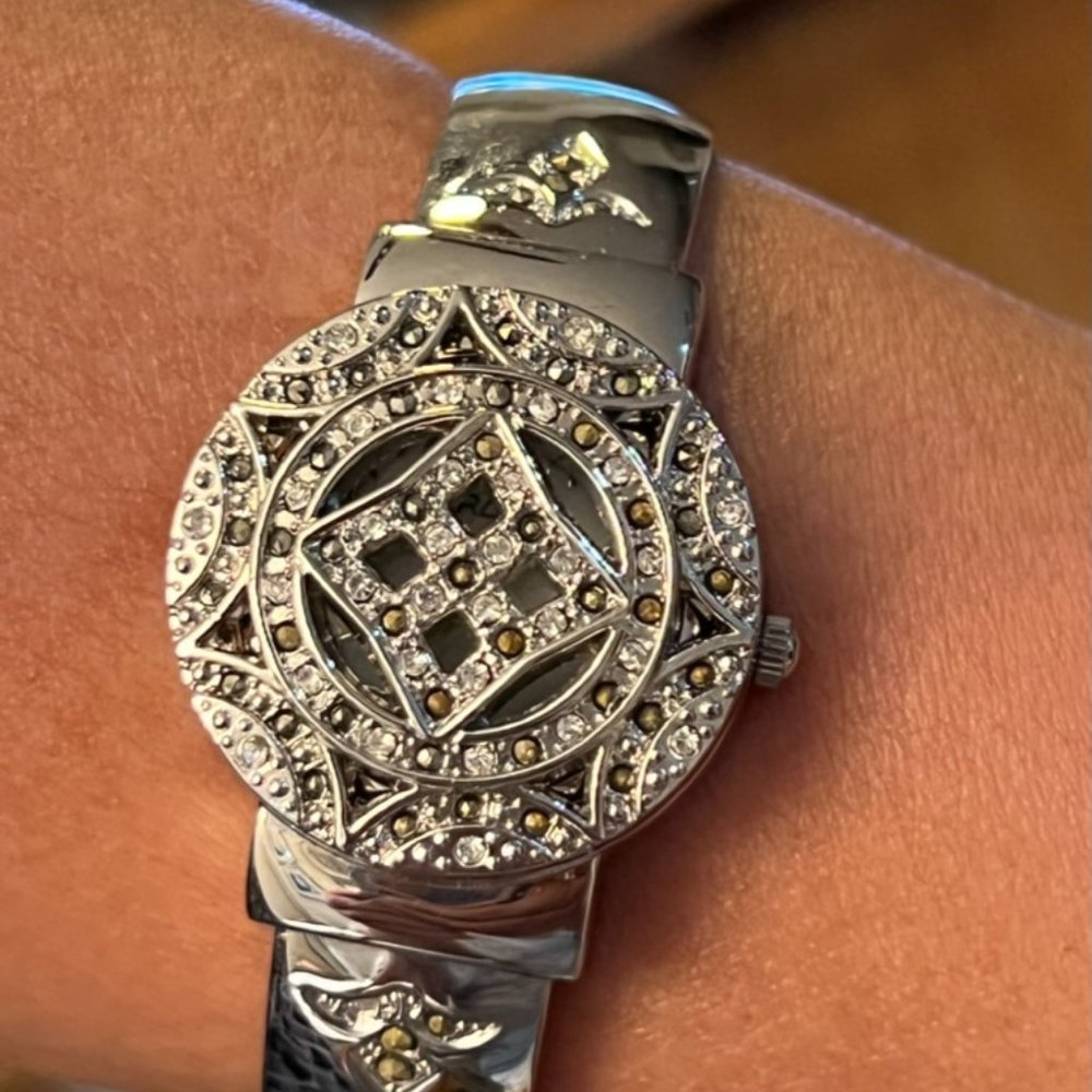 Woman's Gruen Watch